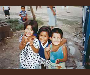 1999 Mexico Mission