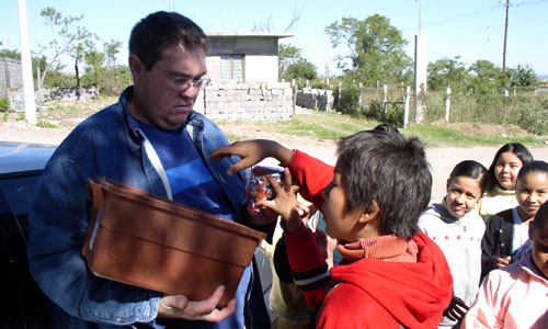 Mexico Medical Mission