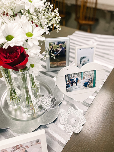 Table Decoration