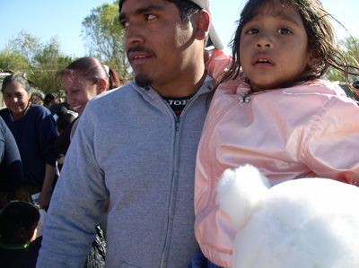 Acuña, Mexico, 2004