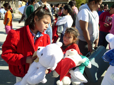 Acuña, Mexico, 2004