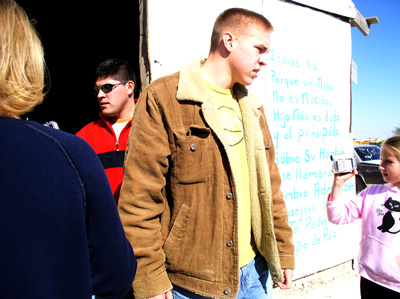 Acuña, Mexico, 2004