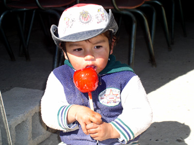 Acuña, Mexico, 2004