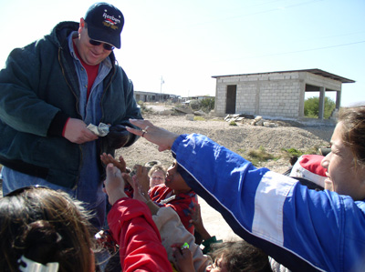 Acuña, Mexico, 2004