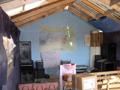 Acuña, Mexico, 2004