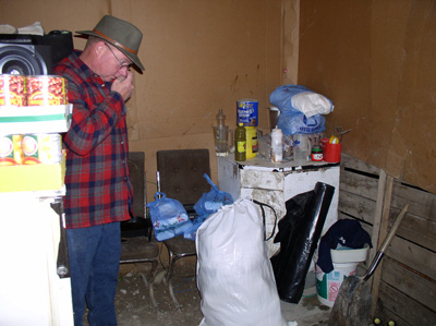 Acuña, Mexico, 2004