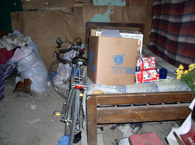 Acuña, Mexico, 2004