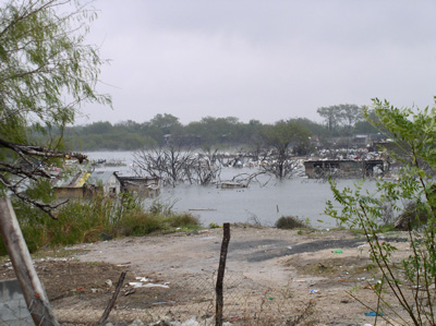 Acuña, Mexico, 2004