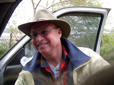 Acuña, Mexico, 2004