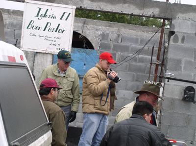 Acuña, Mexico, 2004