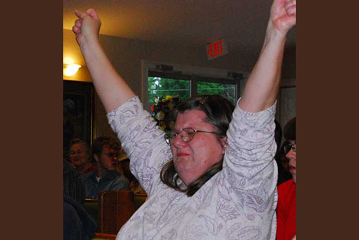 Camp Meeting 2009