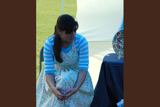 Camp Meeting 2009