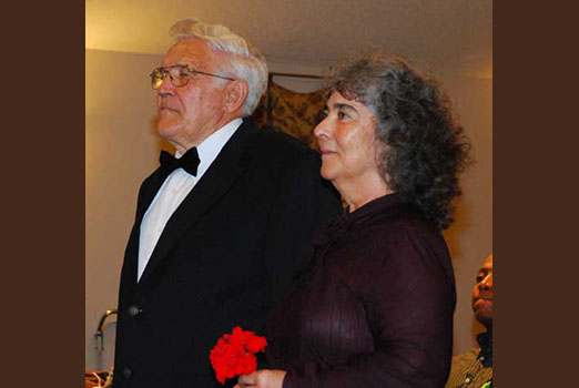 Camp Meeting 2009