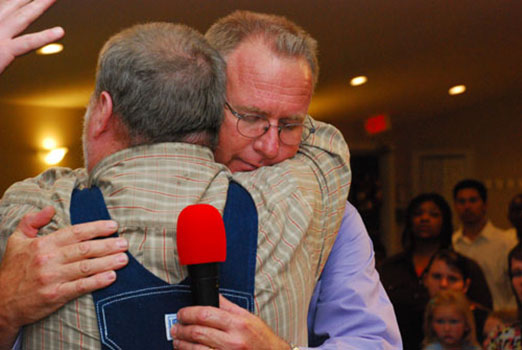 Camp Meeting 2009