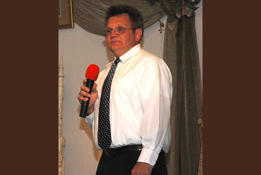 Camp Meeting 2009