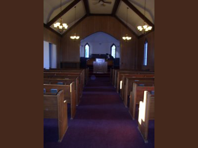 Laboring For The Lord