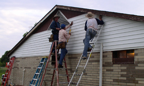 Humboldt Tennessee Restoration Project