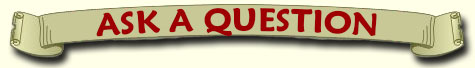 Ask the pastor a question